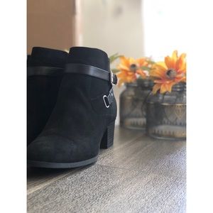 ▪️UNISA Ankle Heel Boot▪️